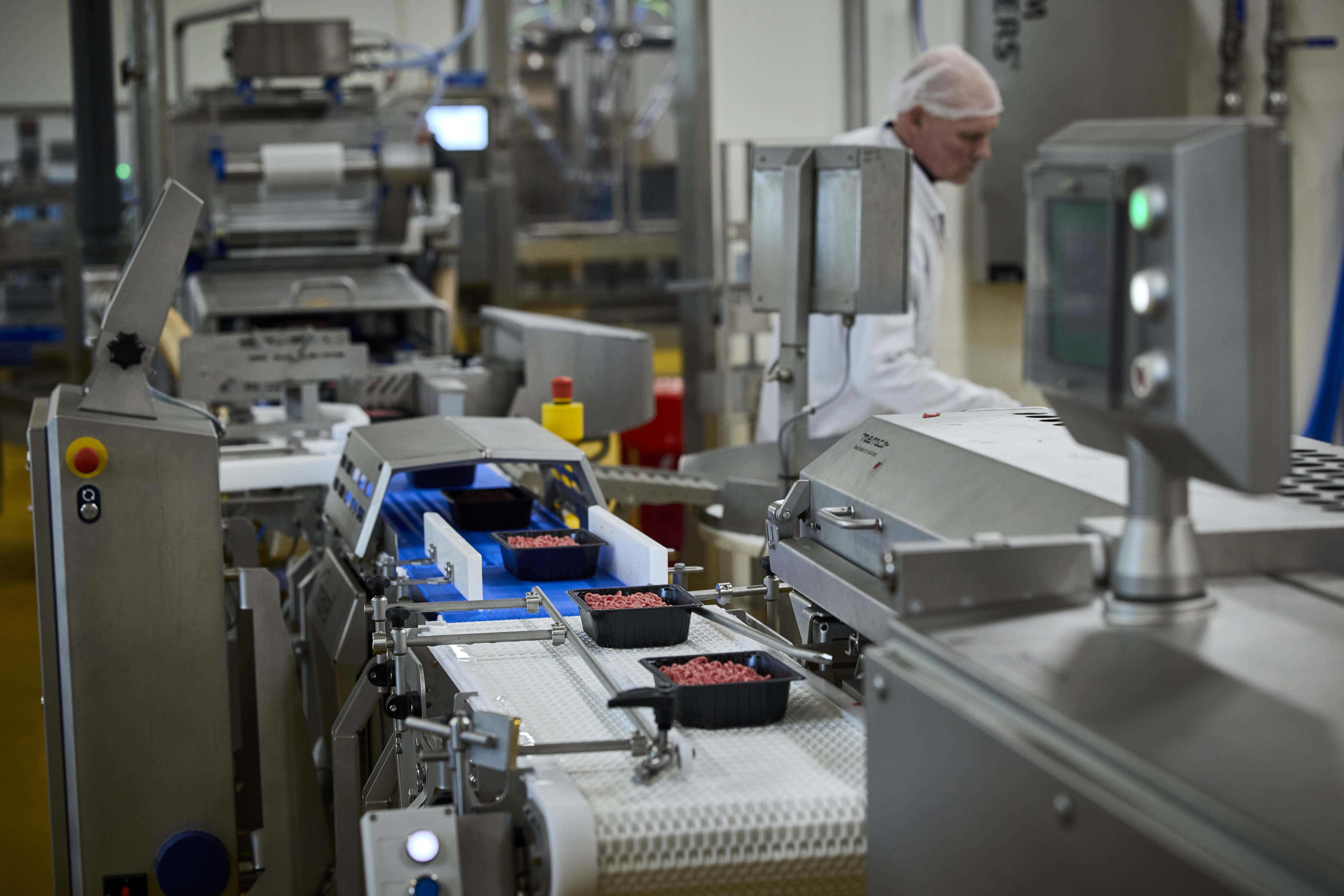 Intech Changes Name to QUPAQ