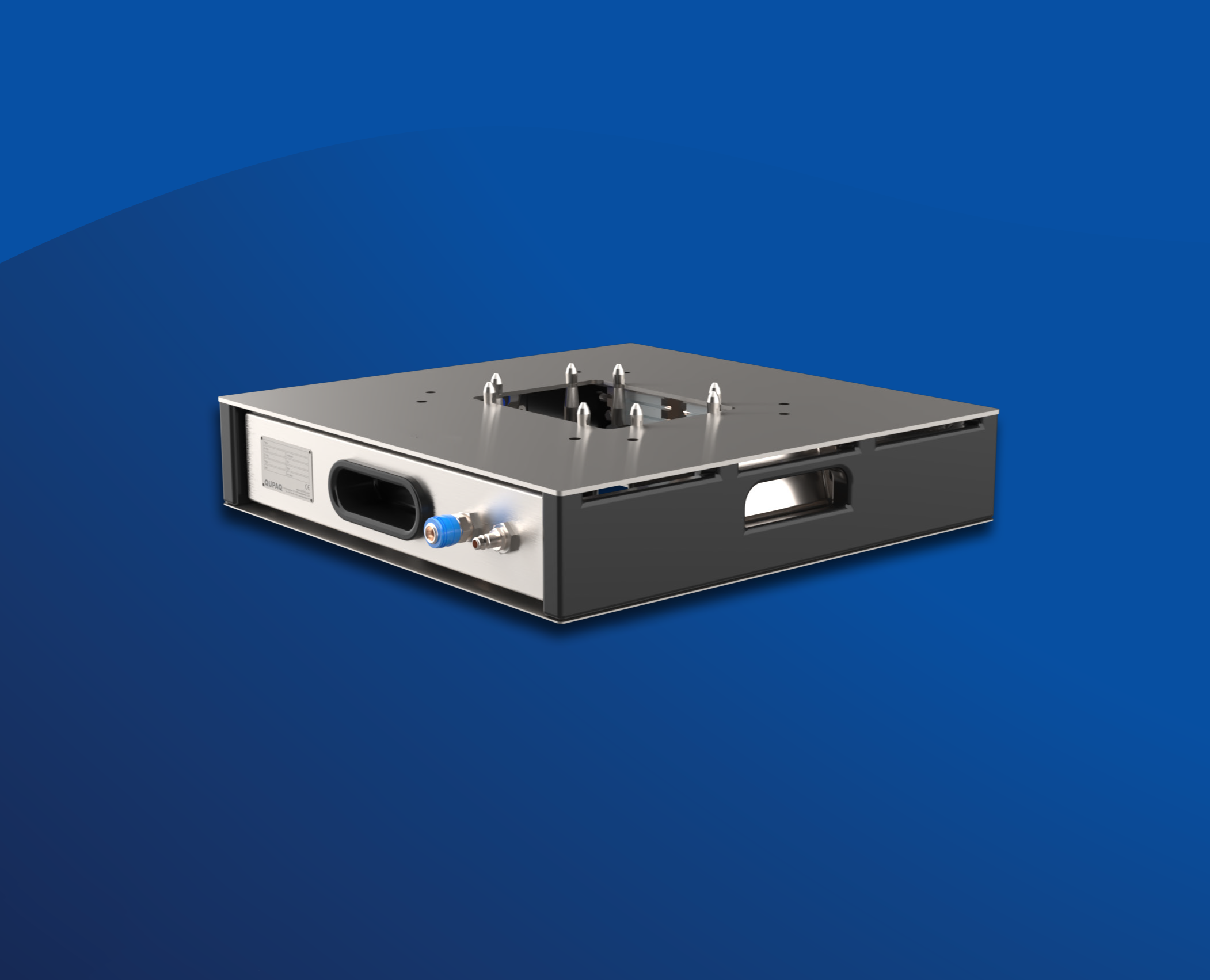 LeanOne Tool