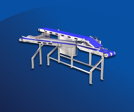 Easy Loader 135