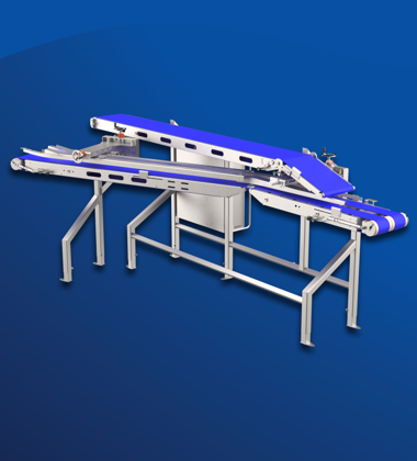 Easy Loader 135