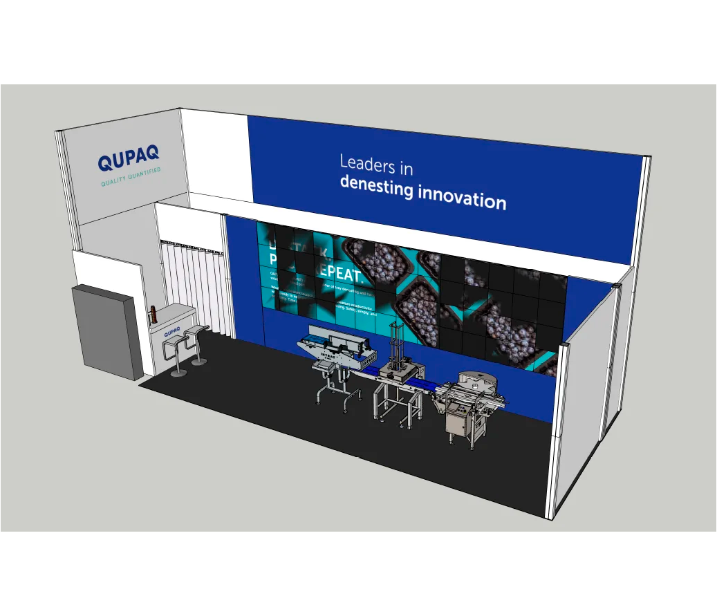 Getting Ready for Interpack 2023