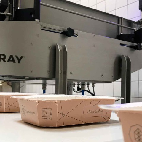 Invitation for Getting Ready for Interpack 2023