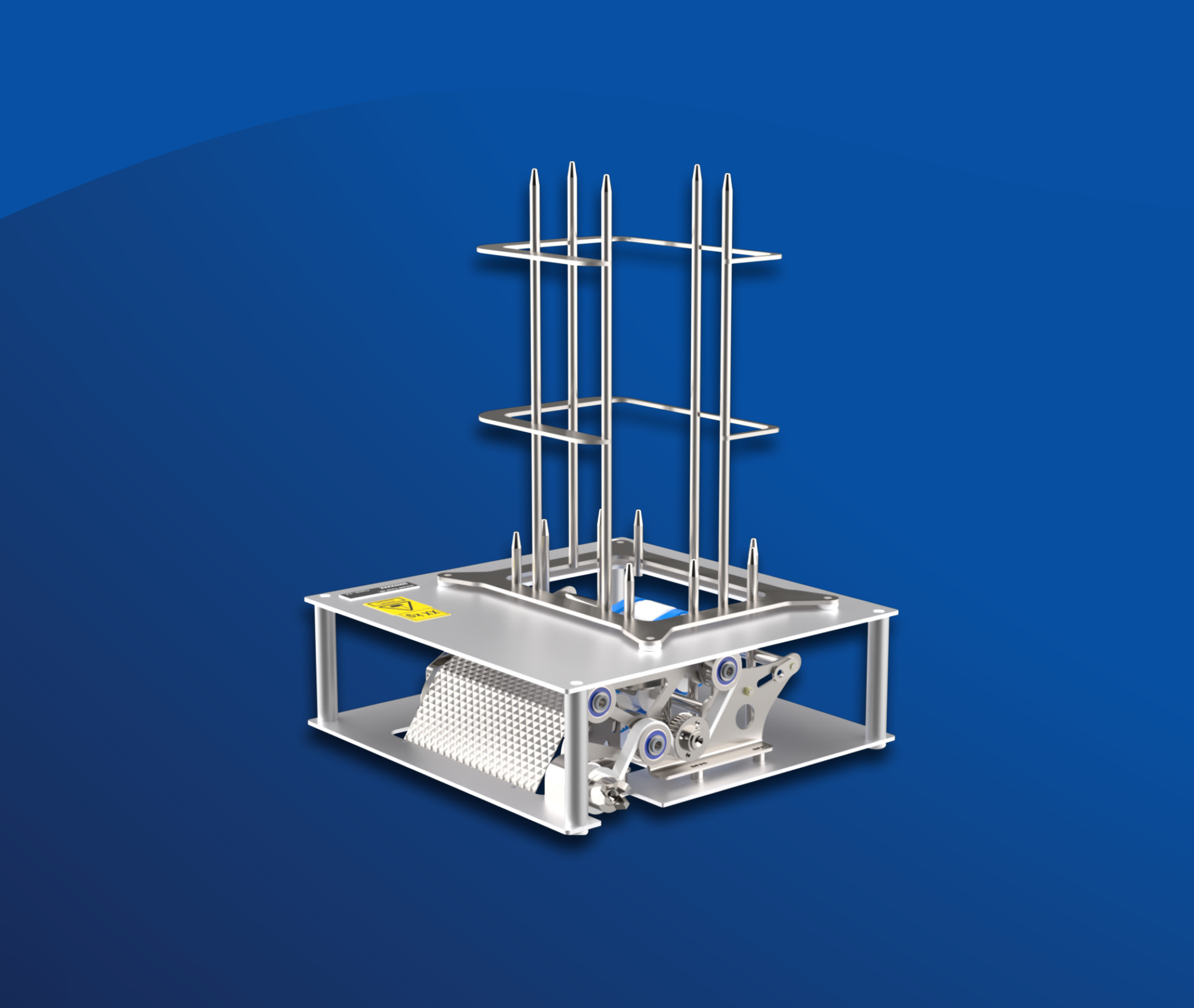 Smart Tool Flat Board
