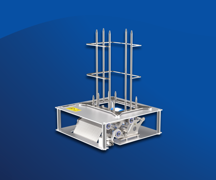 Smart Tool Flat Board