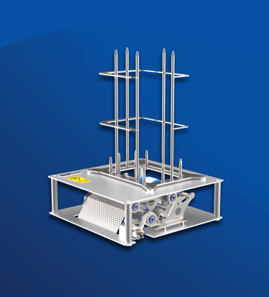 Smart Tool Flat Board