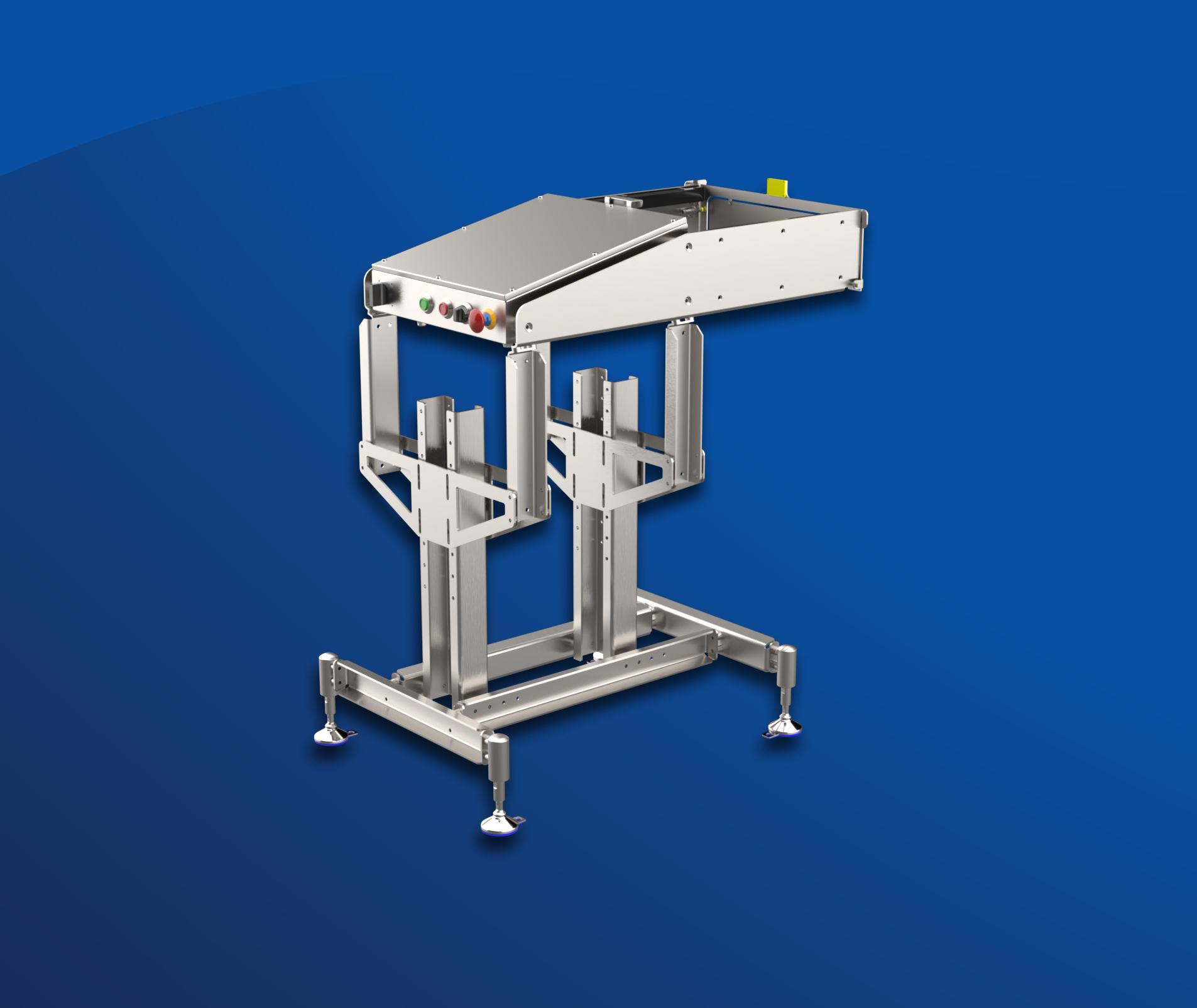 Smart Rack Basic