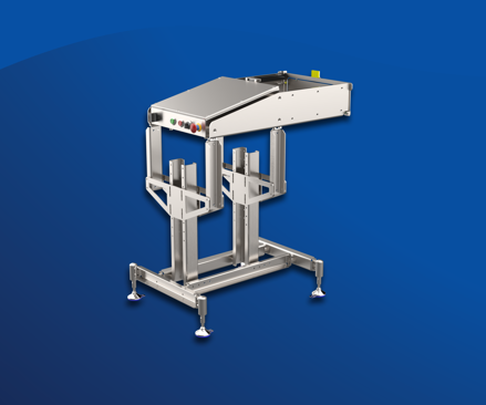 Smart Rack Basic
