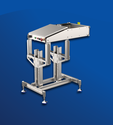 Smart Rack Basic