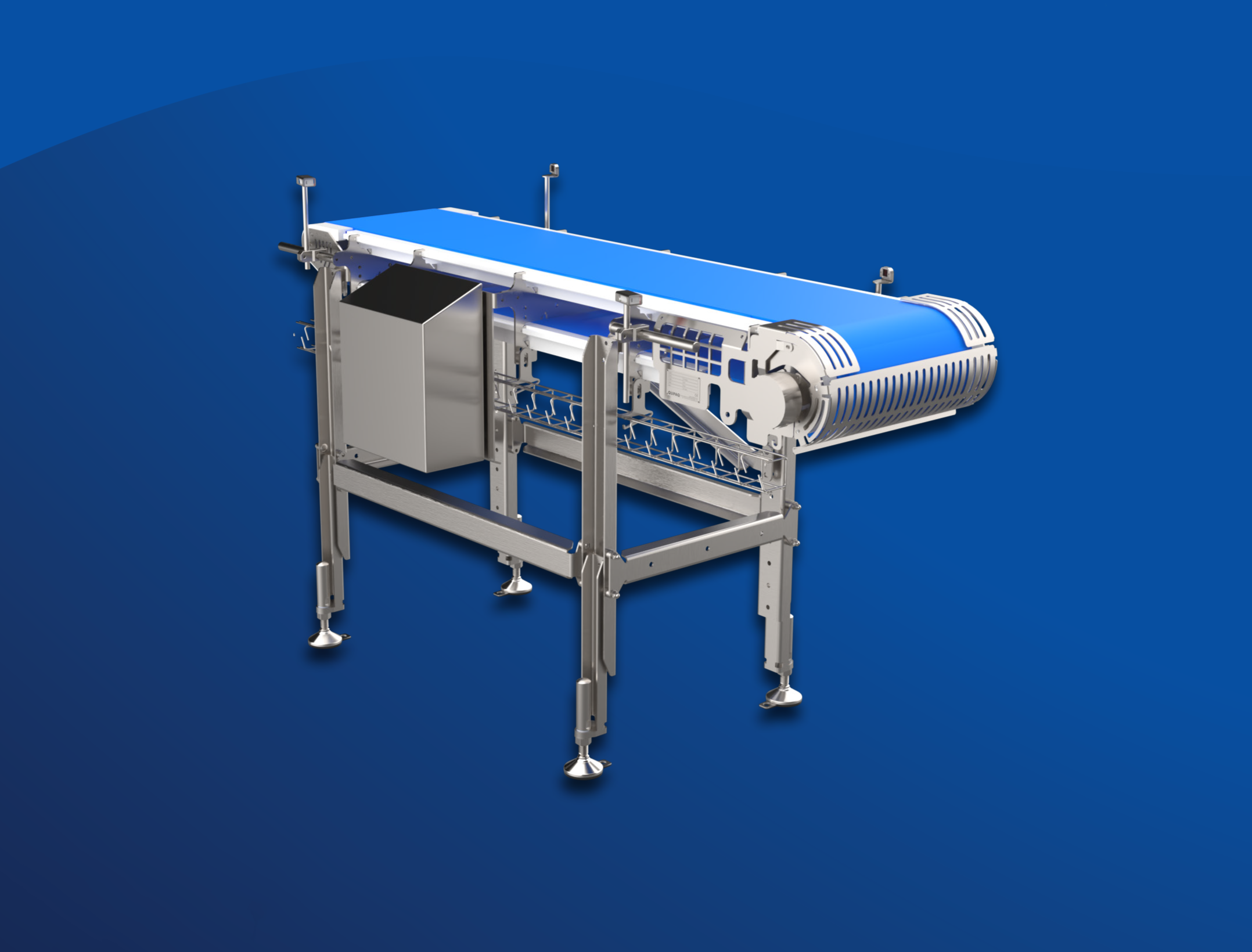 Standard Conveyor