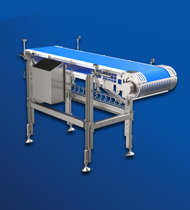 Standard Conveyor