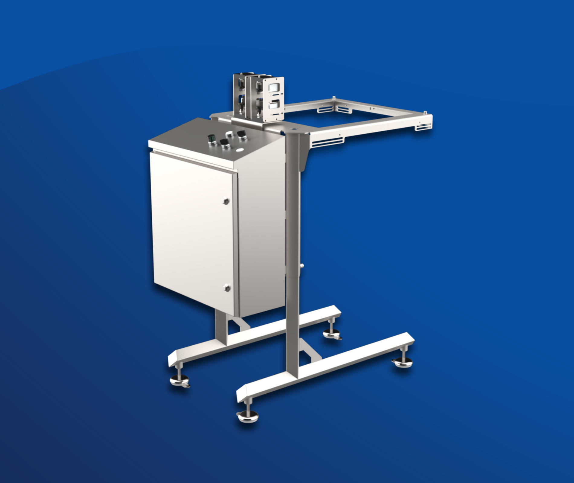 LeanOne Rack Air