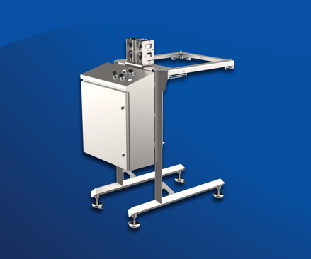 LeanOne Rack Air