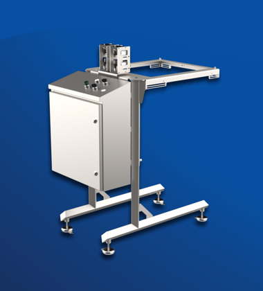LeanOne Rack Air