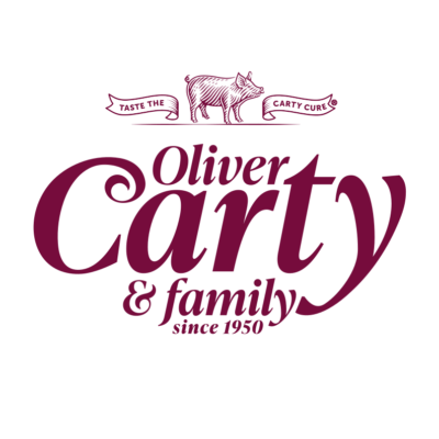 Oliver Carty